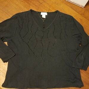 👸👕 Vneck shirt